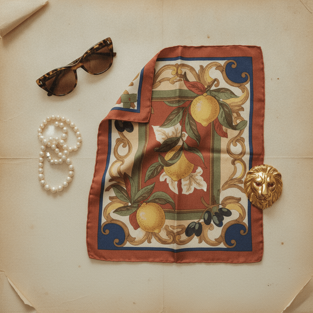 Accessori vintage